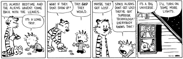 calvinandhobbes