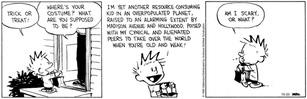 calvinandhobbes