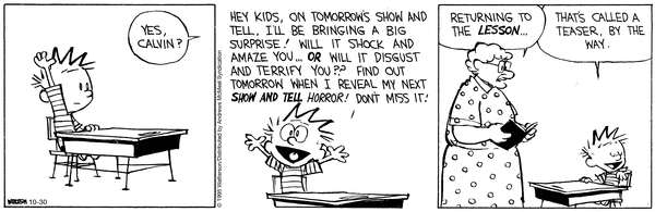 calvinandhobbes