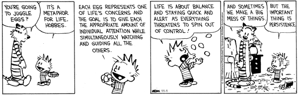calvinandhobbes