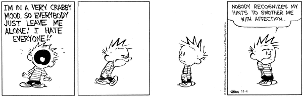 calvinandhobbes