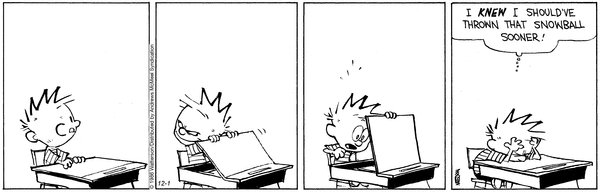 calvinandhobbes