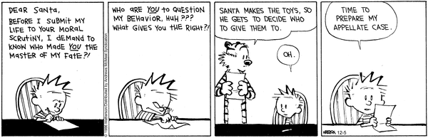 calvinandhobbes