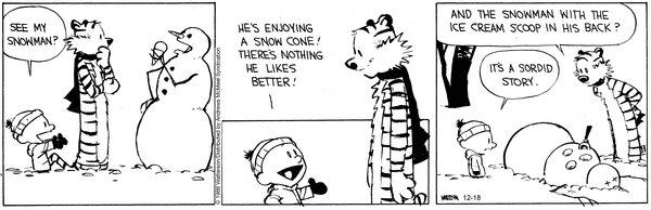 calvinandhobbes