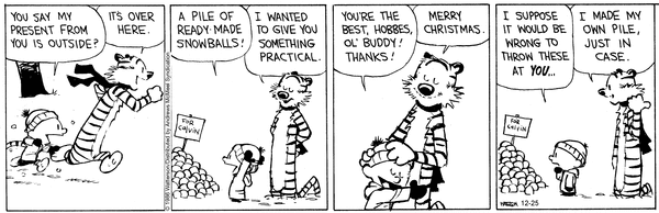 calvinandhobbes
