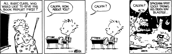 calvinandhobbes