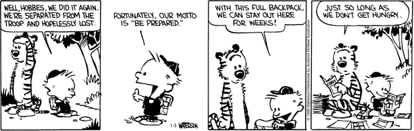 calvinandhobbes