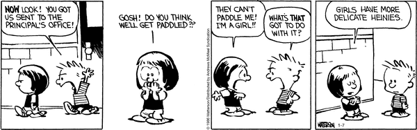 calvinandhobbes