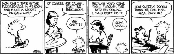 calvinandhobbes