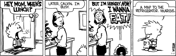 calvinandhobbes
