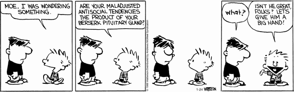 calvinandhobbes