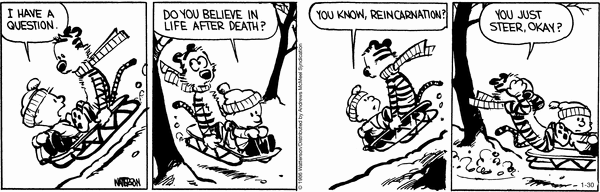 calvinandhobbes