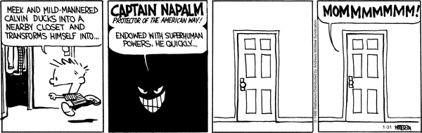 calvinandhobbes