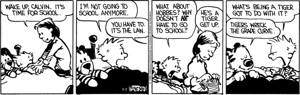 calvinandhobbes