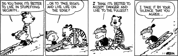 calvinandhobbes