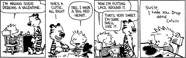 calvinandhobbes