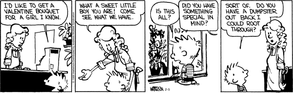 calvinandhobbes