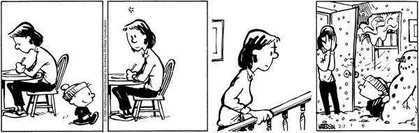 calvinandhobbes