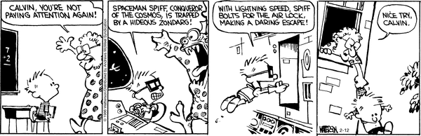 calvinandhobbes