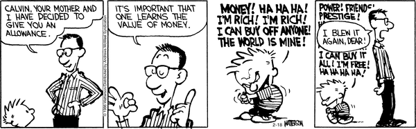 calvinandhobbes