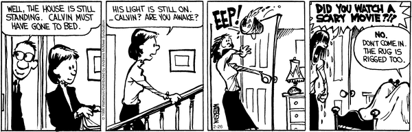 calvinandhobbes