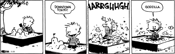 calvinandhobbes