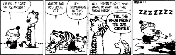 calvinandhobbes