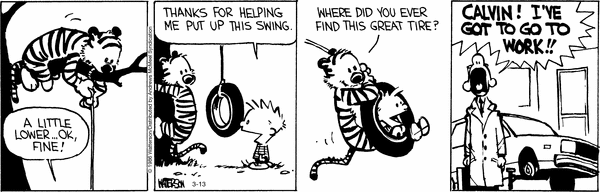 calvinandhobbes