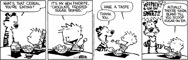 calvinandhobbes