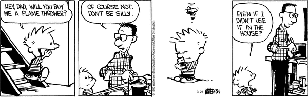 calvinandhobbes