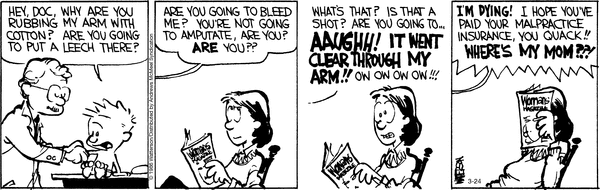 calvinandhobbes
