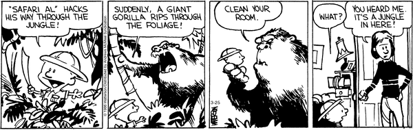 calvinandhobbes