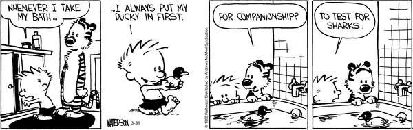 calvinandhobbes