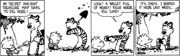 calvinandhobbes