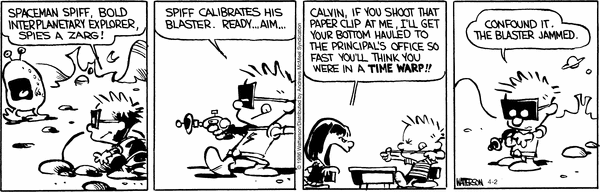 calvinandhobbes