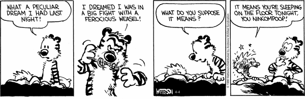 calvinandhobbes