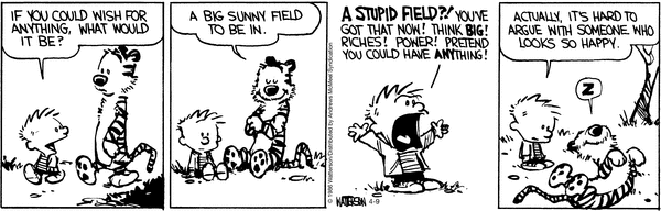 calvinandhobbes