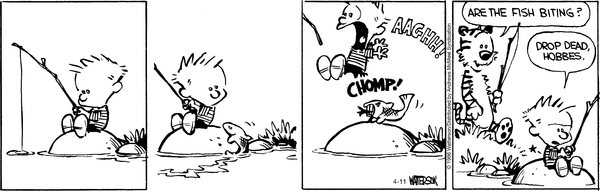 calvinandhobbes