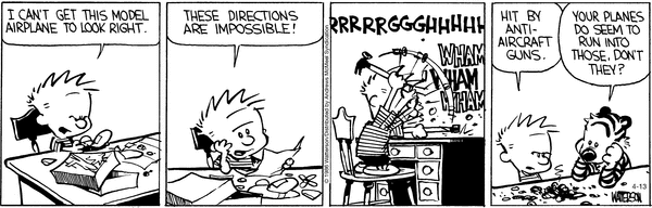 calvinandhobbes