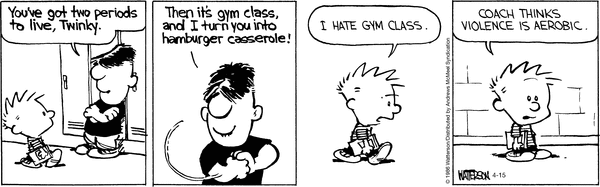 calvinandhobbes