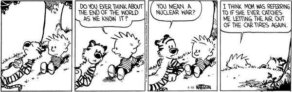 calvinandhobbes