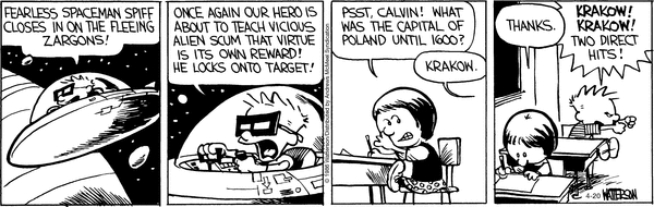 calvinandhobbes