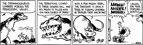 calvinandhobbes