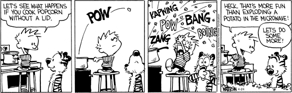 calvinandhobbes