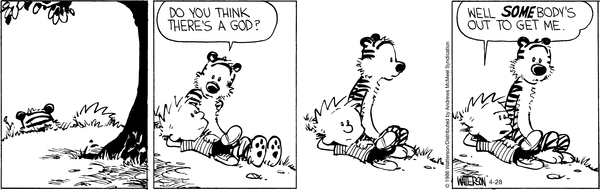 calvinandhobbes