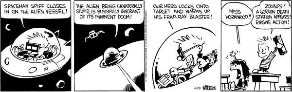 calvinandhobbes