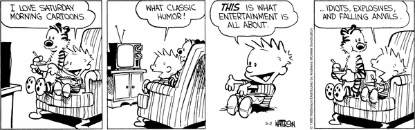 calvinandhobbes