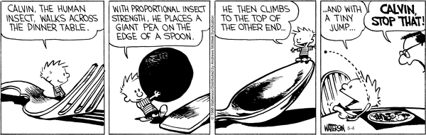 calvinandhobbes