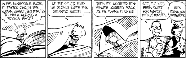 calvinandhobbes
