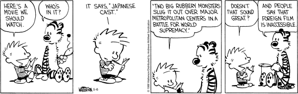 calvinandhobbes